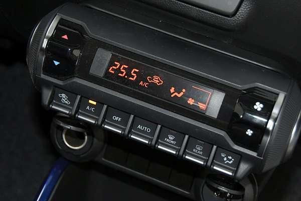 2024 Suzuki Ignis GLX MF Series II