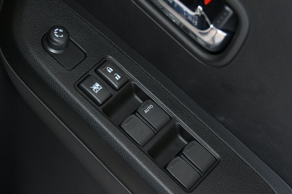2024 Suzuki Ignis GLX MF Series II