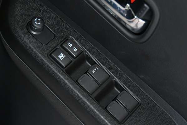 2024 Suzuki Ignis GLX MF Series II