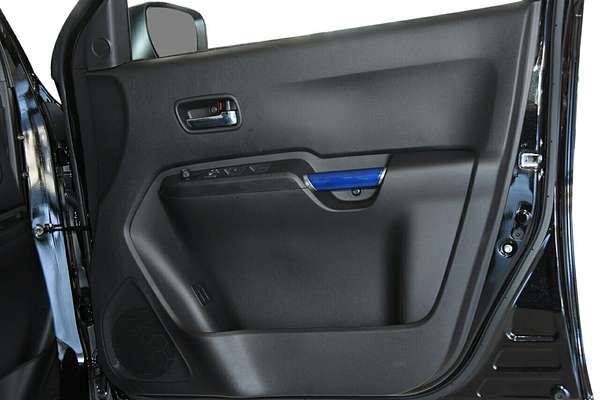 2024 Suzuki Ignis GLX MF Series II