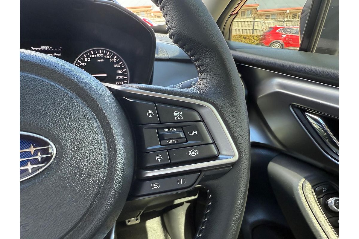 2024 Subaru Impreza 2.0S G6