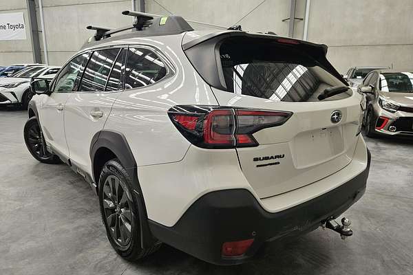 2023 Subaru Outback AWD Sport 6GEN