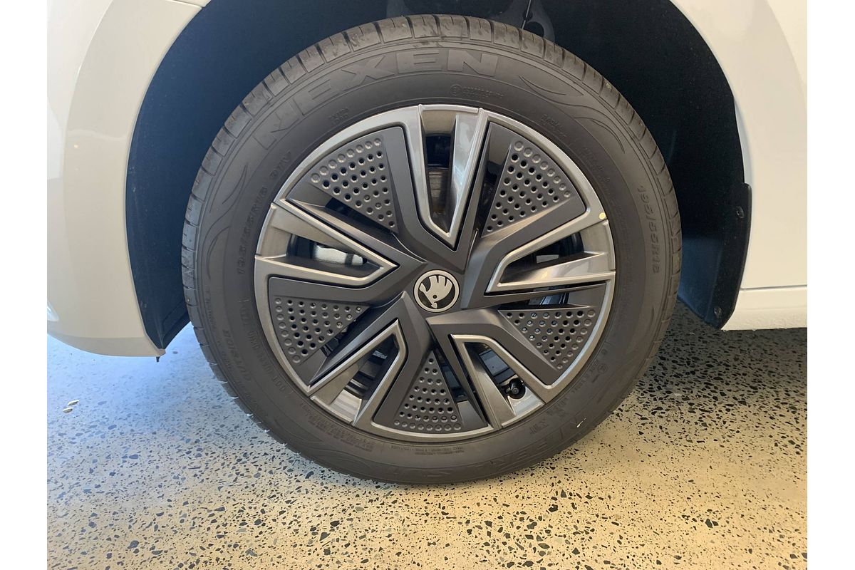 2025 SKODA Fabia 85TSI Select PJ