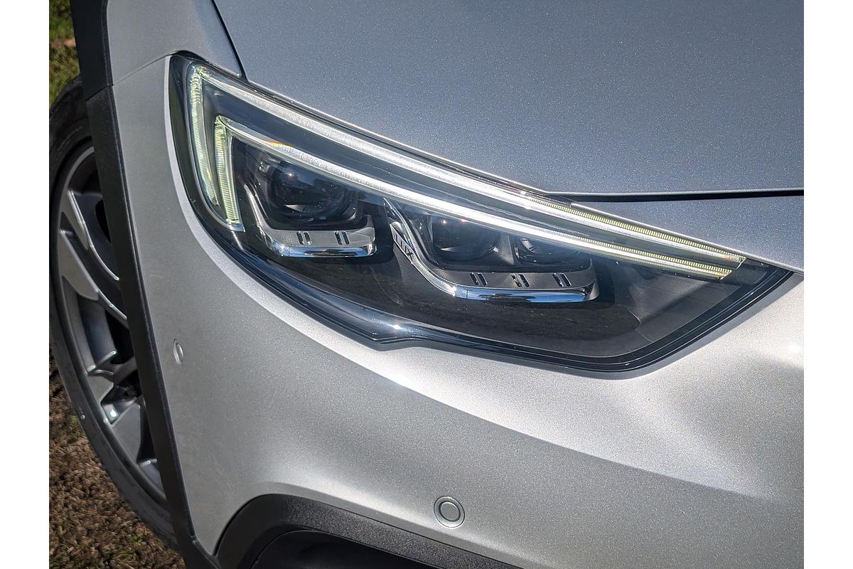 2018 Holden Calais V ZB