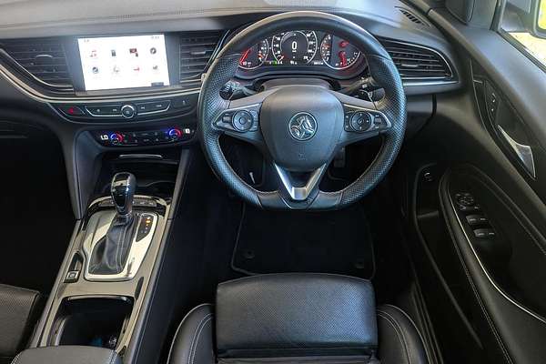 2018 Holden Calais V ZB
