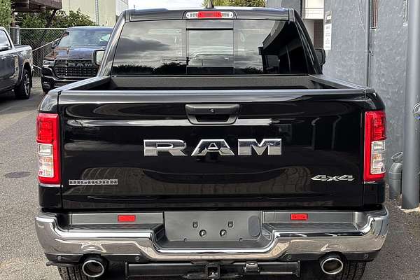 2024 RAM 1500 Big Horn DT 4X4 SWB