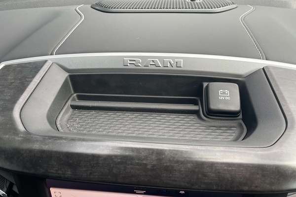 2024 RAM 1500 Big Horn DT 4X4 SWB