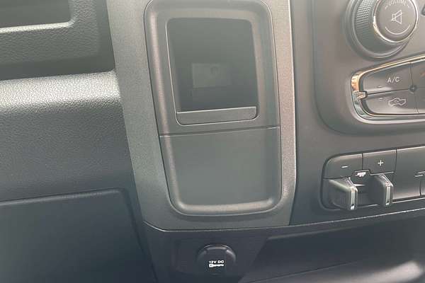 2024 RAM 1500 Big Horn DT 4X4 SWB