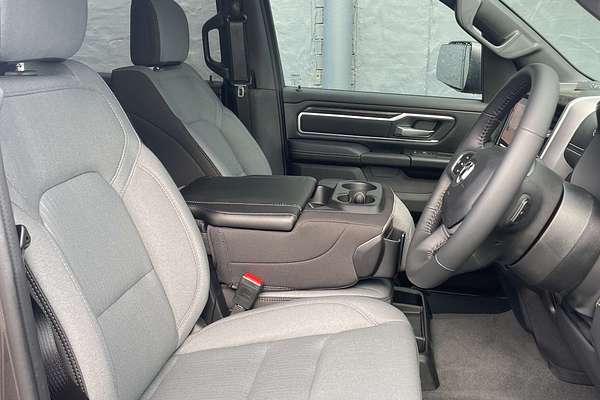 2024 RAM 1500 Big Horn DT 4X4 SWB
