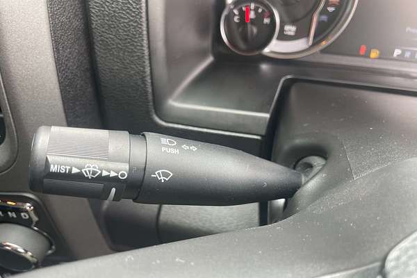 2024 RAM 1500 Big Horn DT 4X4 SWB