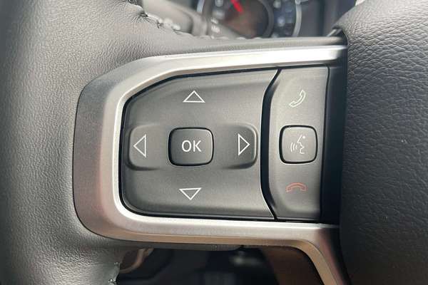 2024 RAM 1500 Big Horn DT 4X4 SWB