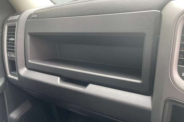 2024 RAM 1500 Big Horn DT 4X4 SWB