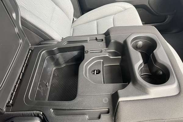 2024 RAM 1500 Big Horn DT 4X4 SWB