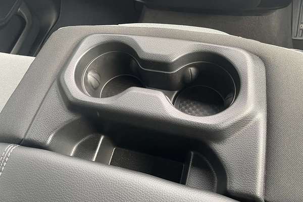 2024 RAM 1500 Big Horn DT 4X4 SWB