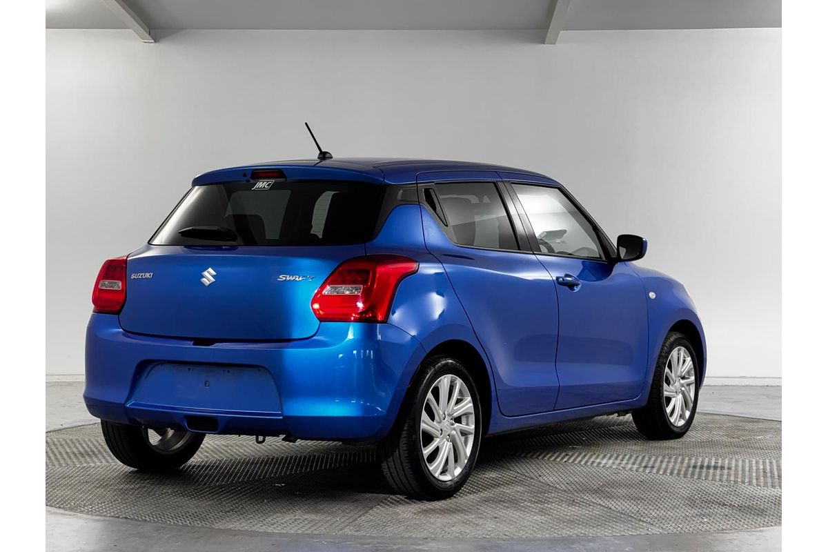 2023 Suzuki Swift GL Plus AZ Series II