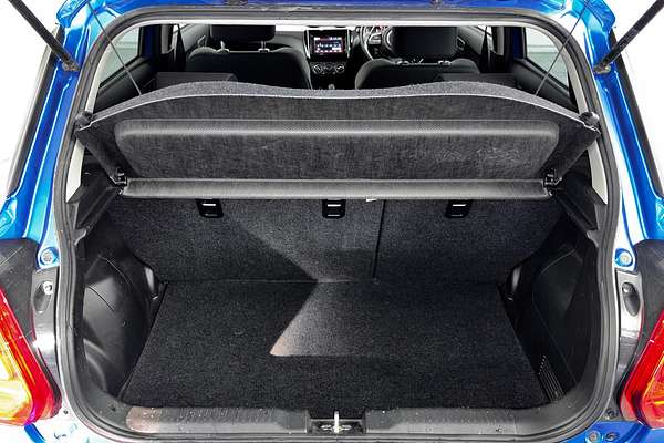 2023 Suzuki Swift GL Plus AZ Series II