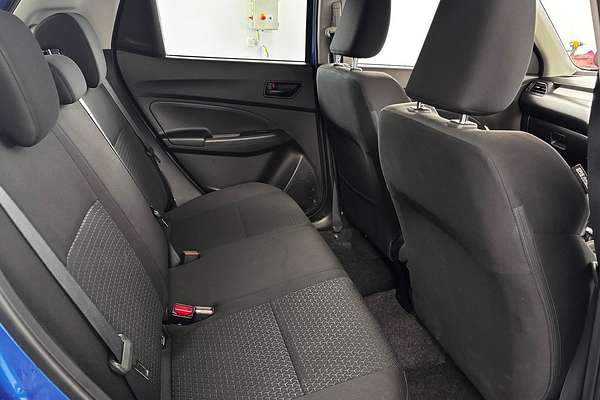 2023 Suzuki Swift GL Plus AZ Series II