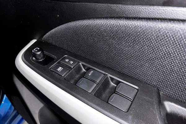 2023 Suzuki Swift GL Plus AZ Series II