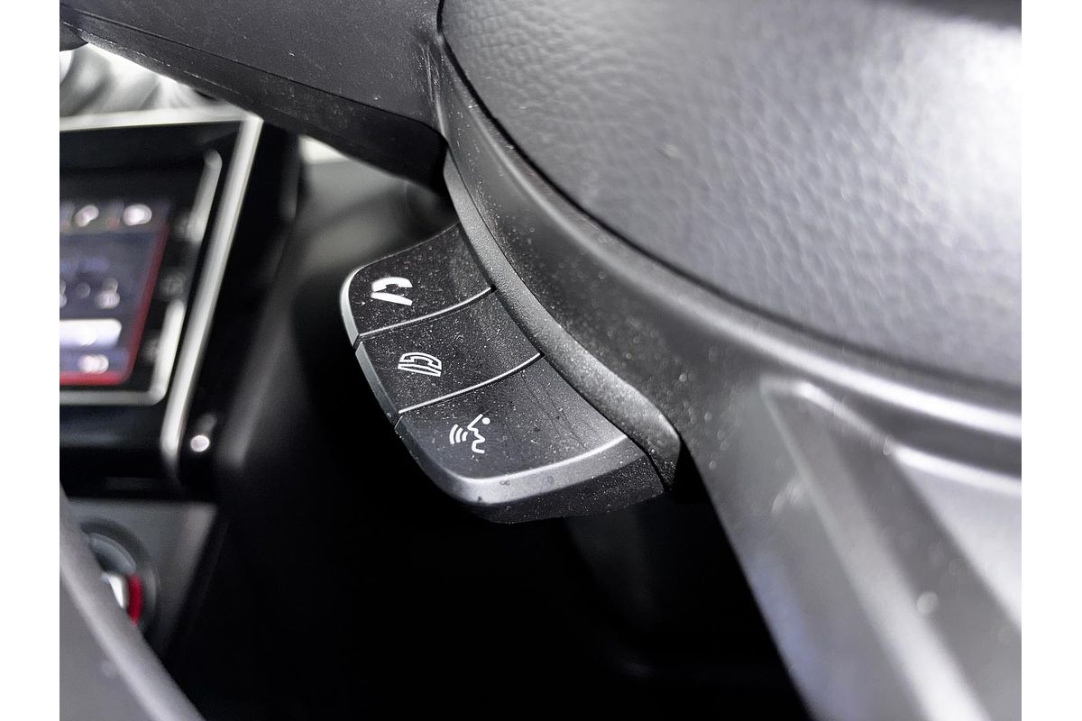 2023 Suzuki Swift GL Plus AZ Series II