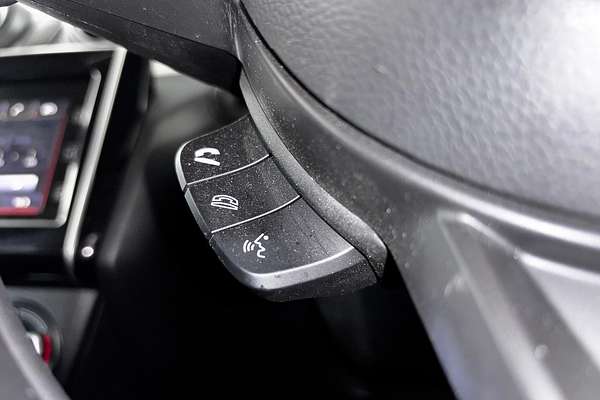 2023 Suzuki Swift GL Plus AZ Series II