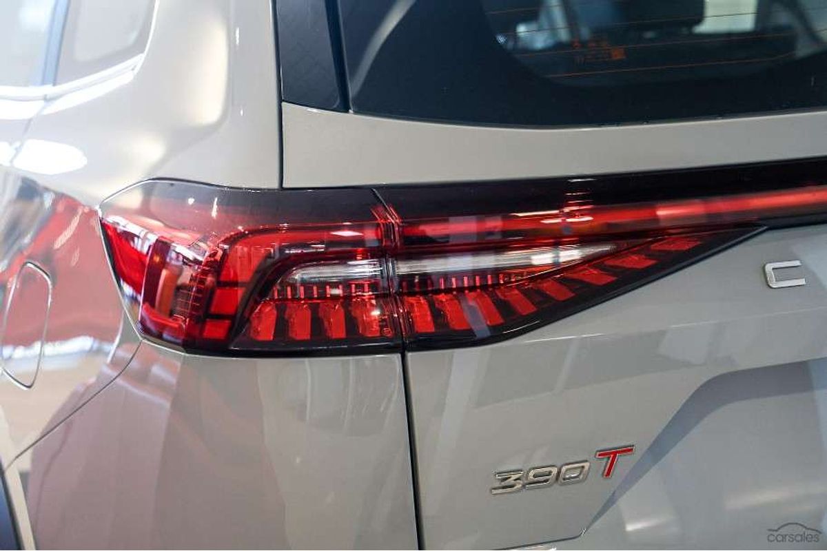 2025 Chery Tiggo 8 Pro Max Urban