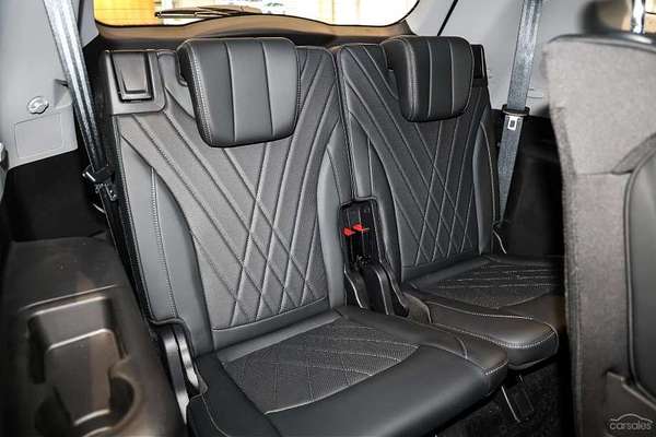 2025 Chery Tiggo 8 Pro Max Urban