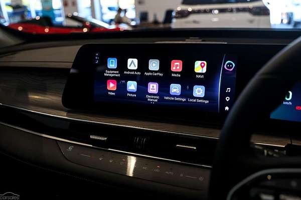 2025 Chery Tiggo 8 Pro Max Urban