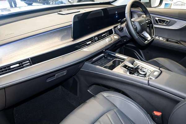 2025 Chery Tiggo 8 Pro Max Urban