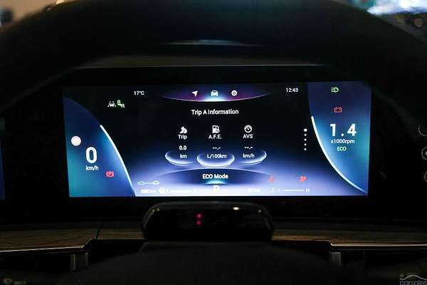 2025 Chery Tiggo 8 Pro Max Urban