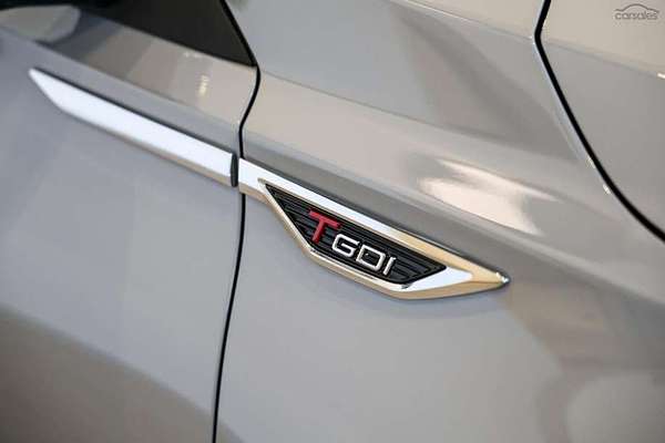 2025 Chery Tiggo 8 Pro Max Urban