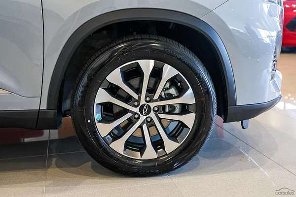 2025 Chery Tiggo 8 Pro Max Urban