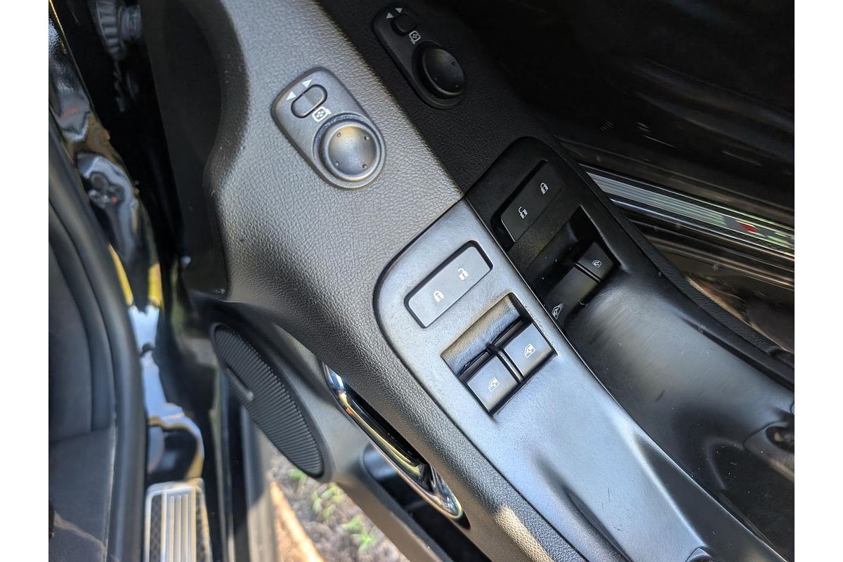 2013 Chevrolet Camaro ZL1 MY14