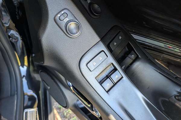 2013 Chevrolet Camaro ZL1 MY14