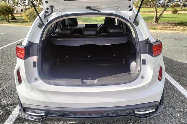 2024 GWM Haval Jolion Ultra A02