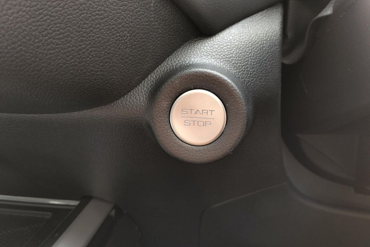 2024 GWM Haval Jolion Ultra A02