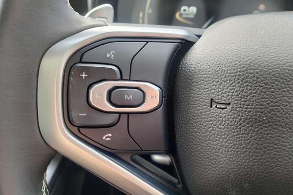2024 GWM Haval Jolion Ultra A02