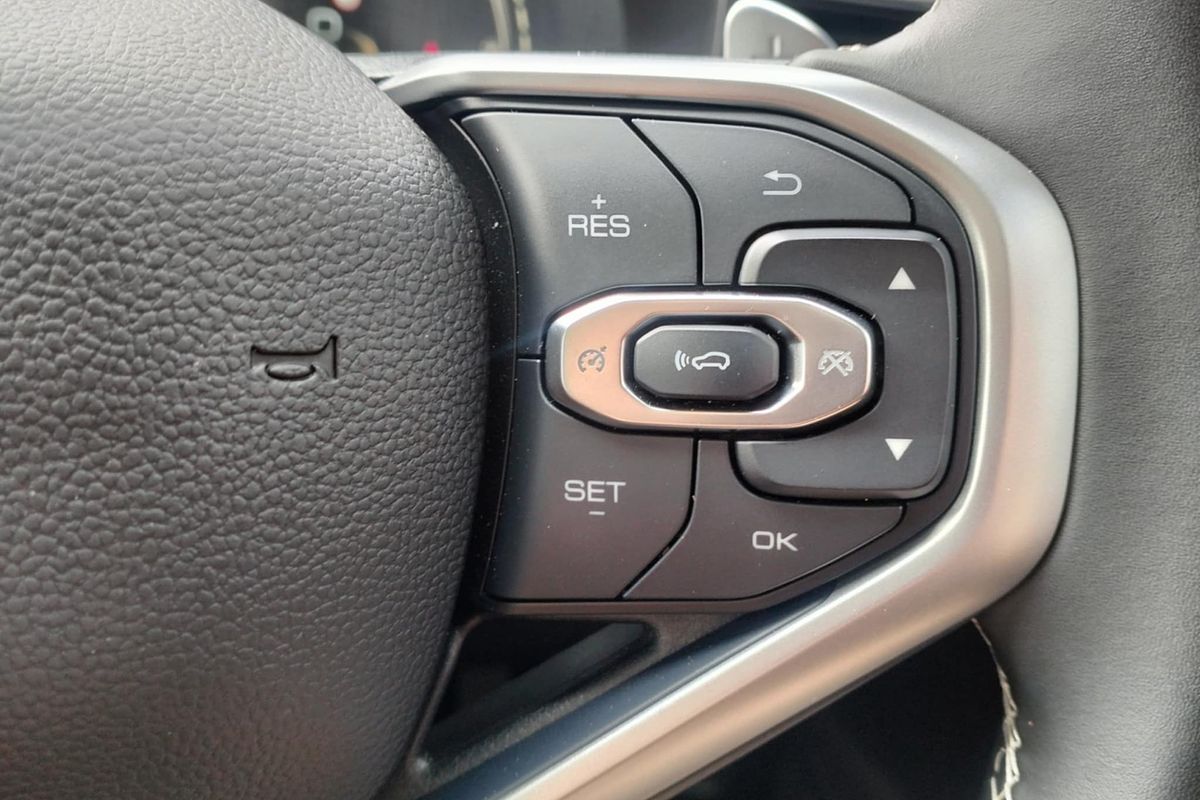 2024 GWM Haval Jolion Ultra A02