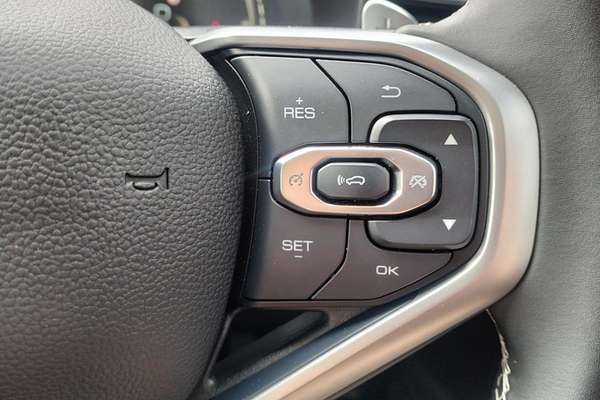 2024 GWM Haval Jolion Ultra A02