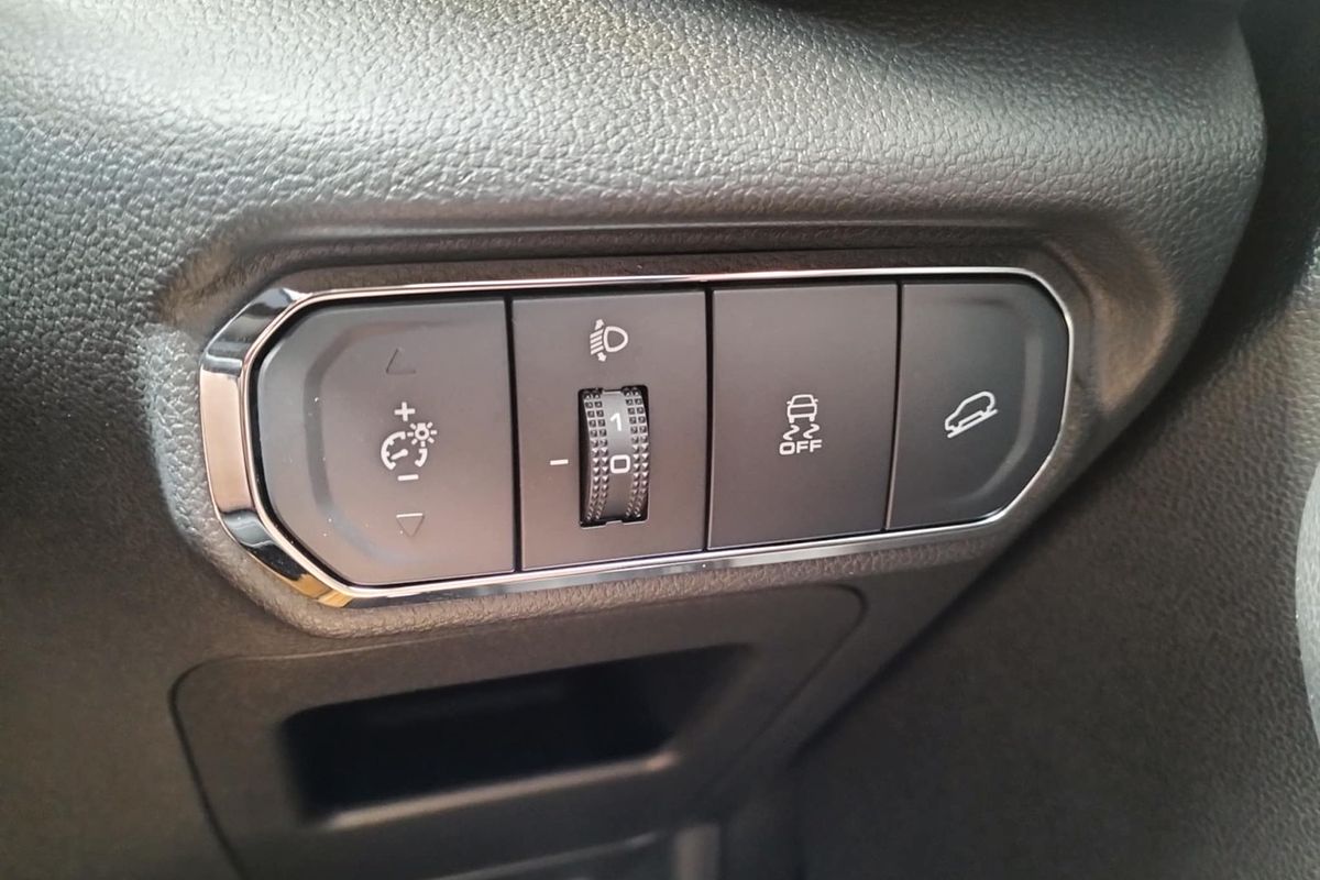 2024 GWM Haval Jolion Ultra A02