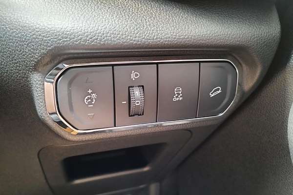 2024 GWM Haval Jolion Ultra A02