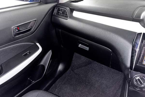 2023 Suzuki Swift GL Plus AZ Series II