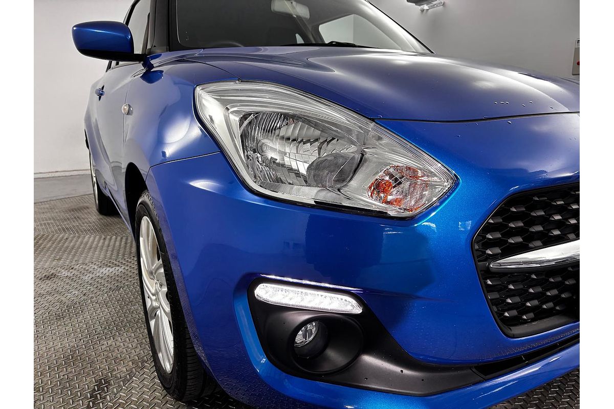 2023 Suzuki Swift GL Plus AZ Series II
