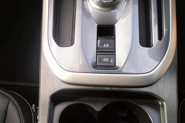 2024 GWM Haval Jolion Ultra A02