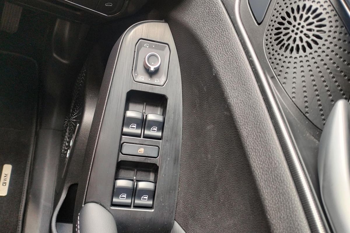 2024 GWM Haval Jolion Ultra A02