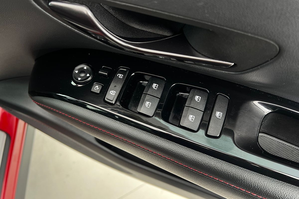 2023 Hyundai Tucson Highlander N Line NX4.V2