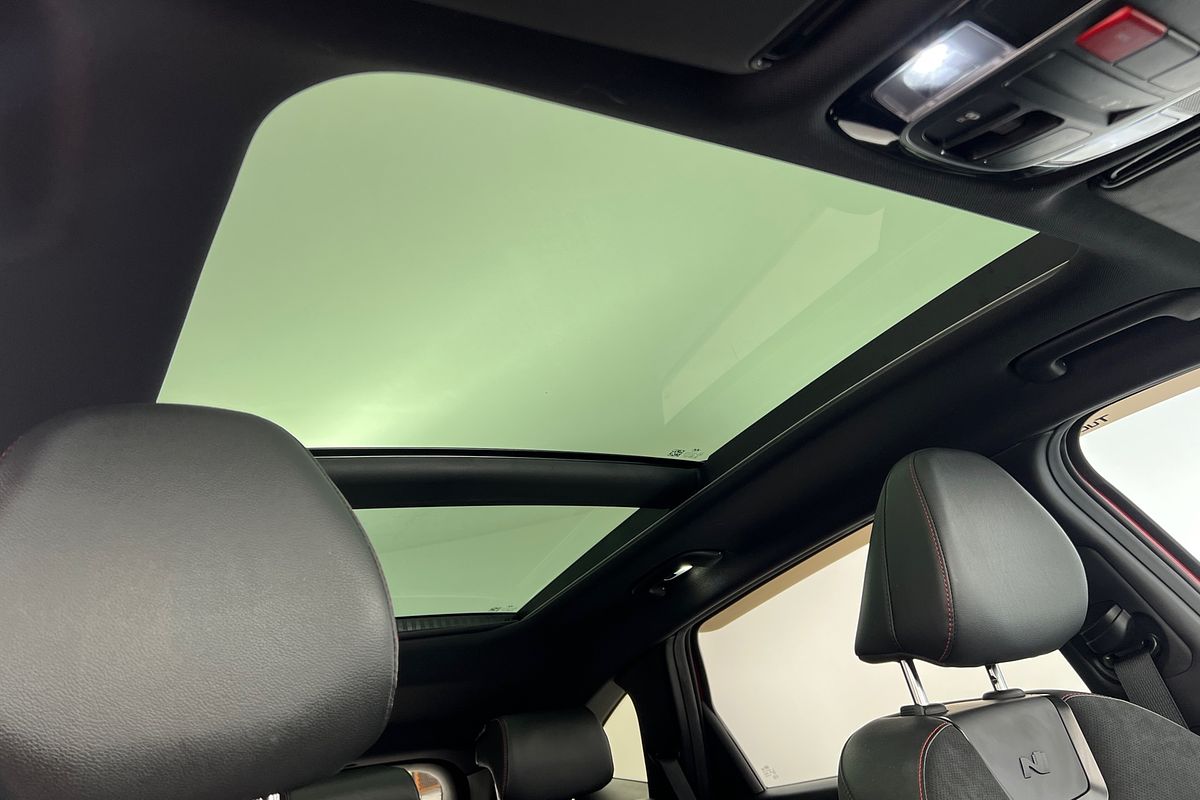 2023 Hyundai Tucson Highlander N Line NX4.V2