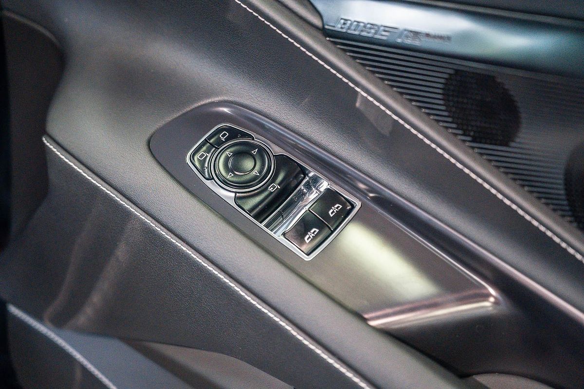 2024 Chevrolet Corvette Stingray 2LT C8