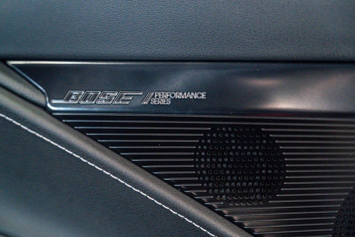 2024 Chevrolet Corvette Stingray 2LT C8