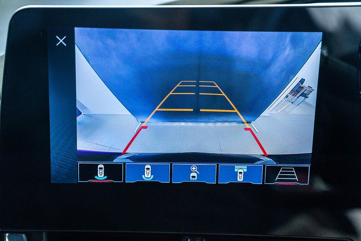 2024 Chevrolet Corvette Stingray 2LT C8