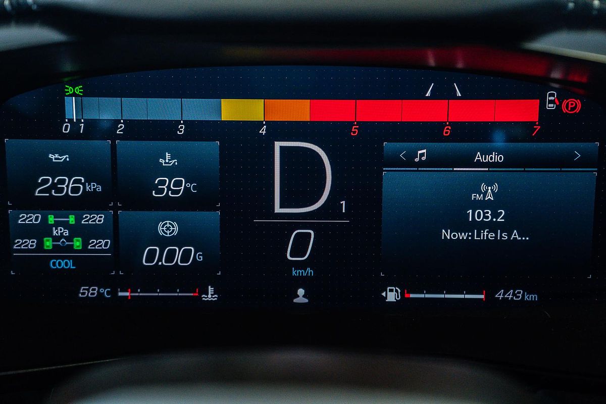 2024 Chevrolet Corvette Stingray 2LT C8